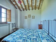 Accommodation:&nbsp;Sarteano 2