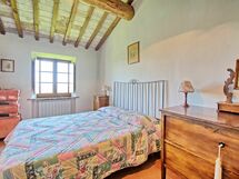 Accommodation:&nbsp;Sarteano 2