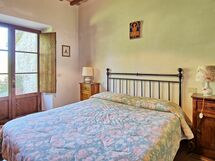 Accommodation:&nbsp;Sarteano 4