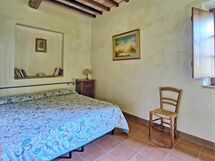 Accommodation:&nbsp;Sarteano 4