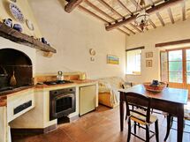 Accommodation:&nbsp;Sarteano 4