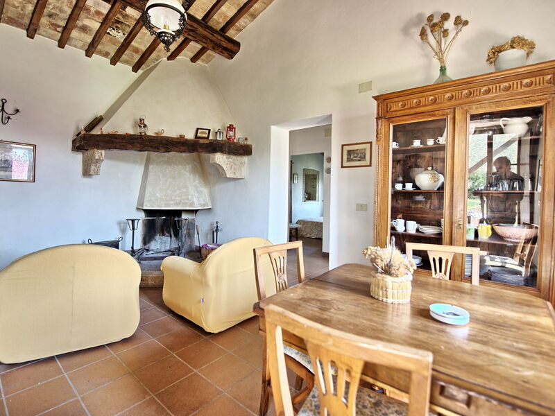 Accommodation:&nbsp;Sarteano 3