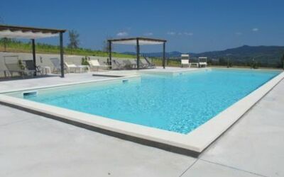 Casale Mitzi: Swimming Pool, Property, Real Estate, Leisure, Building, House, Rectangle, Villa, Estate, Apartment