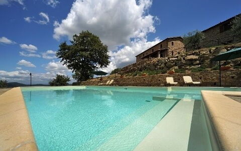 Villa Pregiata