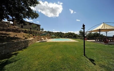 Villa Pregiata