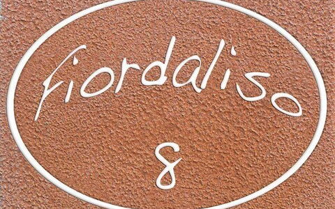Accommodation:&nbsp;Fiordaliso