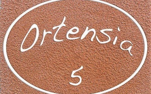 Accommodation:&nbsp;Ortensia