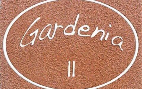 Accommodation:&nbsp;Gardenia