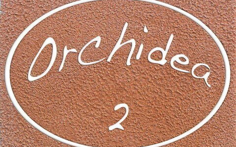 Accommodation:&nbsp;Orchidea