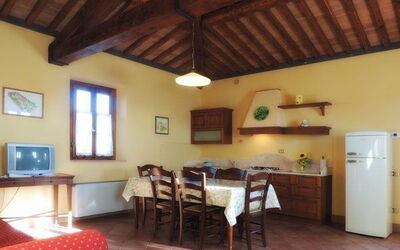 Accommodation:&nbsp;Ortensia