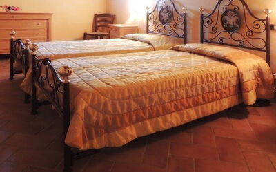 Accommodation:&nbsp;Orchidea