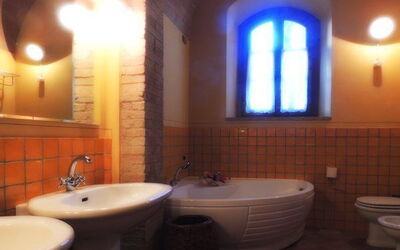 Accommodation:&nbsp;Orchidea