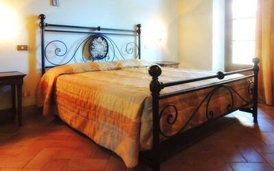 Accommodation:&nbsp;Orchidea