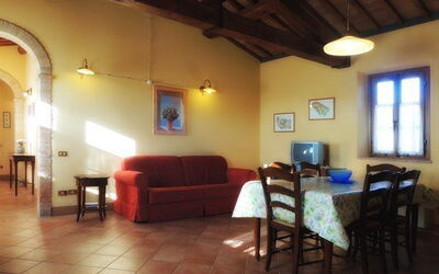 Accommodation:&nbsp;Ortensia