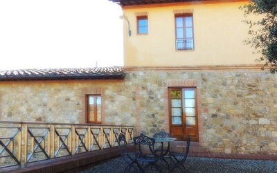 Accommodation:&nbsp;Ciclamino