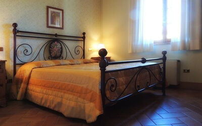 Accommodation:&nbsp;Ortensia