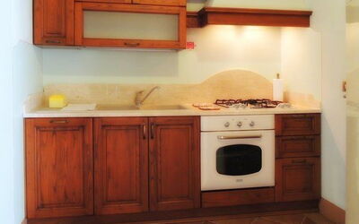Accommodation:&nbsp;Ginestra
