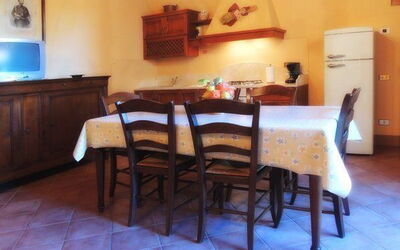Accommodation:&nbsp;Orchidea