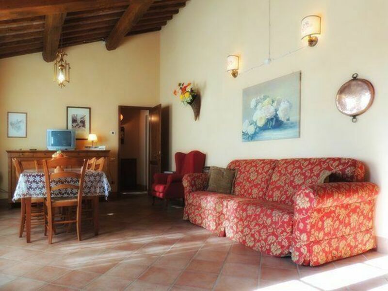 Accommodation:&nbsp;Margherita