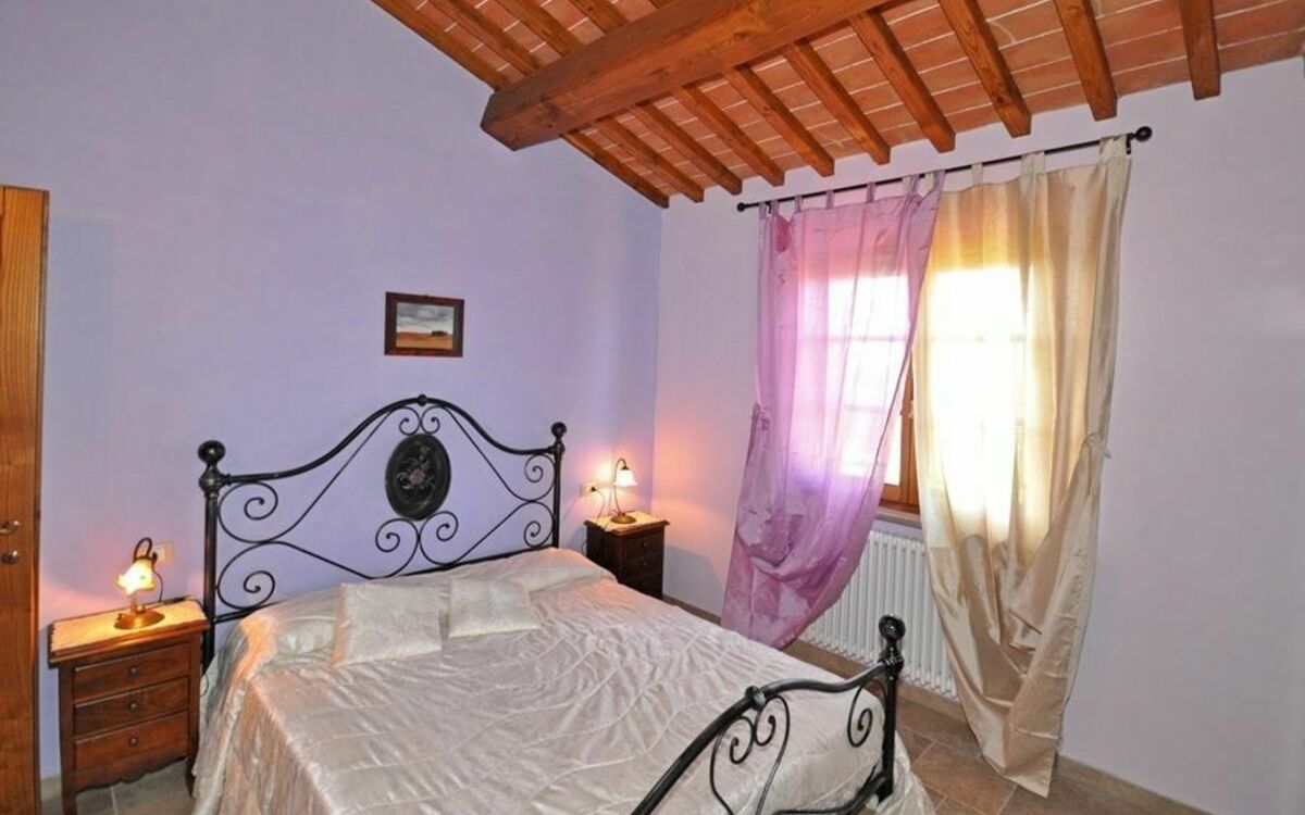 Accommodation:&nbsp;Paneracci 5