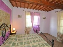 Accommodation:&nbsp;Paneracci 1