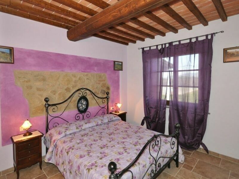 Accommodation:&nbsp;Paneracci 5