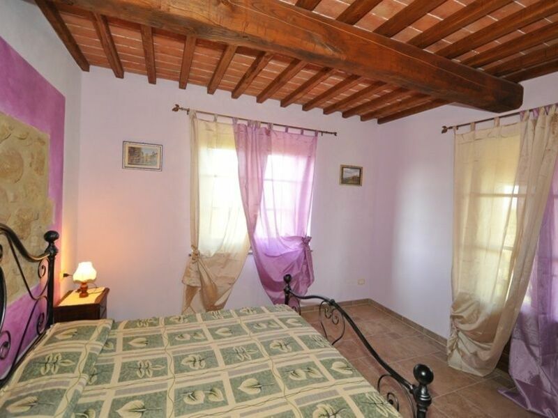 Accommodation:&nbsp;Paneracci 2