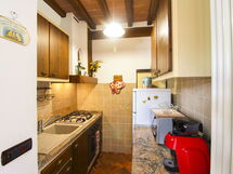 La Casetta nel Bosco