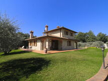 La Casetta nel Bosco