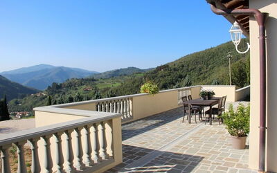 Villa Idetta
