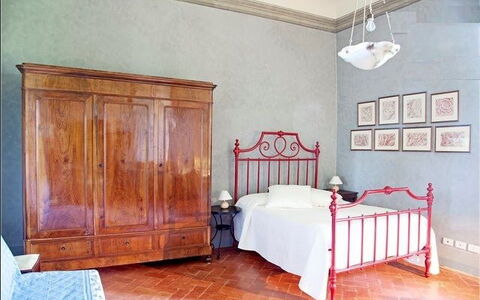 Accommodation:&nbsp;Apartment Laura