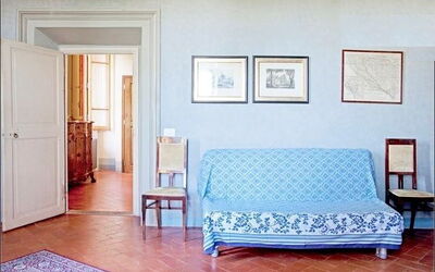 Accommodation:&nbsp;Apartment Laura
