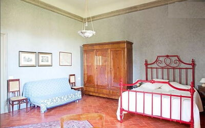 Accommodation:&nbsp;Apartment Laura