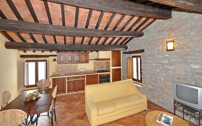 Accommodation:&nbsp;Marradi 4