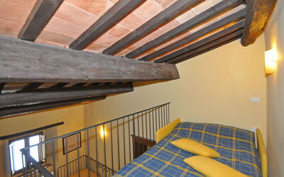 Accommodation:&nbsp;Marradi 2