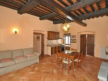 Accommodation:&nbsp;Marradi 3