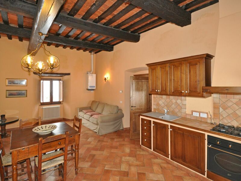 Accommodation:&nbsp;Marradi 3