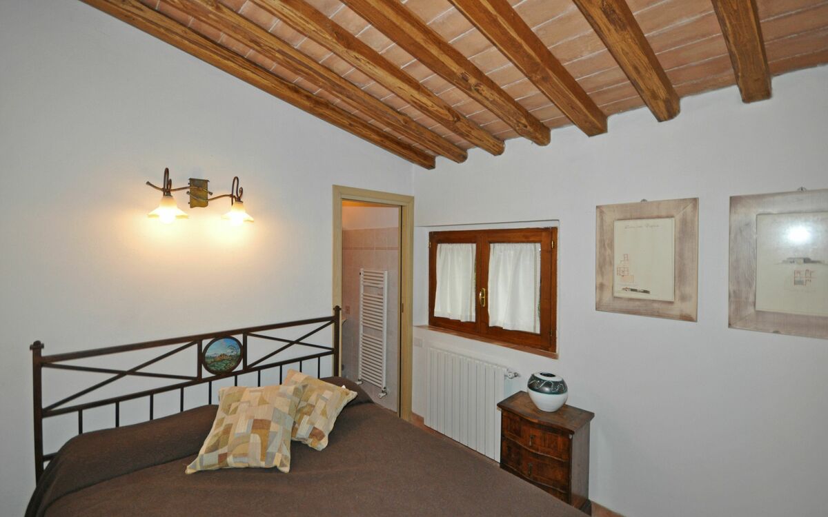 Accommodation:&nbsp;Susanna 4