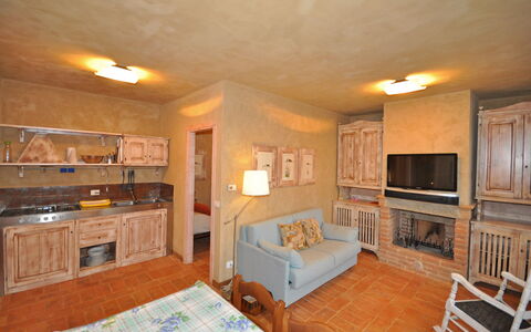 Accommodation:&nbsp;Susanna 3
