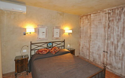 Accommodation:&nbsp;Susanna 2