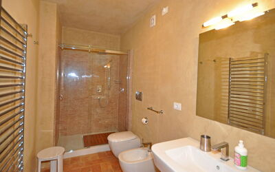Accommodation:&nbsp;Susanna 1