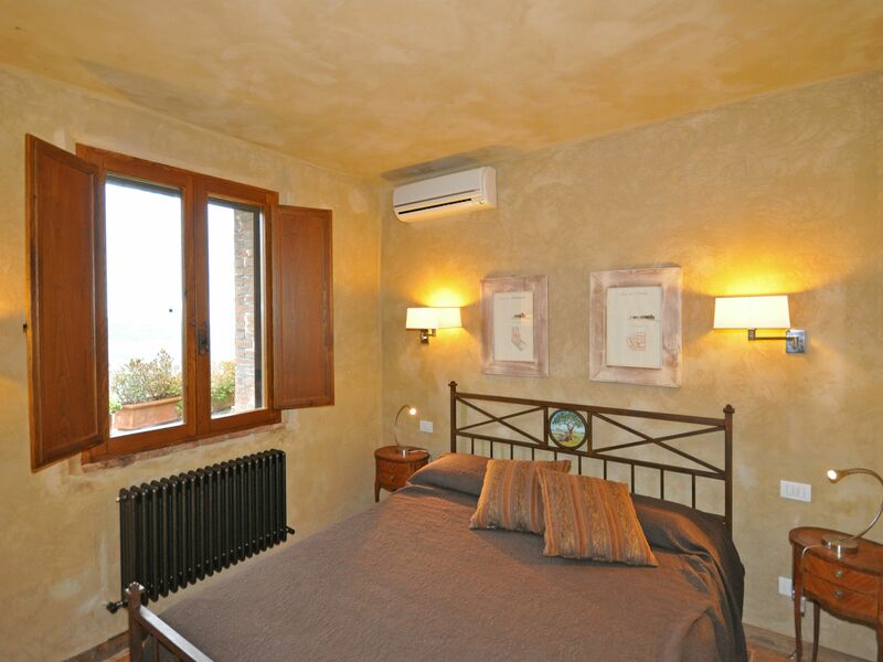 Accommodation:&nbsp;Susanna 3