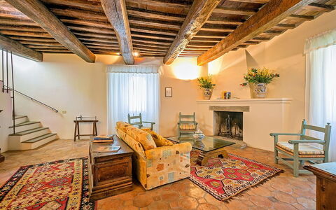 Accommodation:&nbsp;Bastia 2 - Ulivi