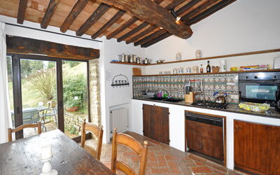 Accommodation:&nbsp;Bastia 4 - Cottage