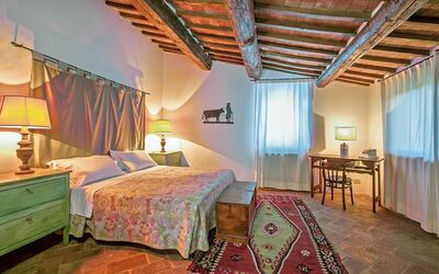 Accommodation:&nbsp;Bastia 4 - Cottage