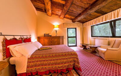 Accommodation:&nbsp;Bastia 4 - Cottage