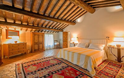 Accommodation:&nbsp;Bastia 2 - Ulivi