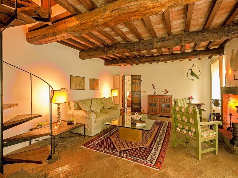 Accommodation:&nbsp;Bastia 4 - Cottage