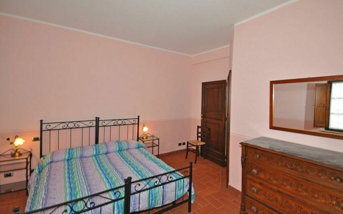 Accommodation:&nbsp;Ghibellini 10