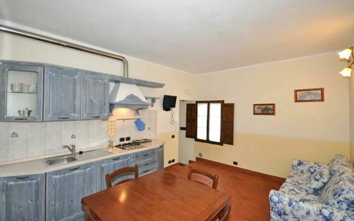 Accommodation:&nbsp;Ghibellini 4